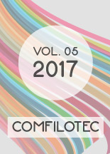 					Visualizar v. 5 n. 3 (2017): REVISTA COMFILOTEC
				