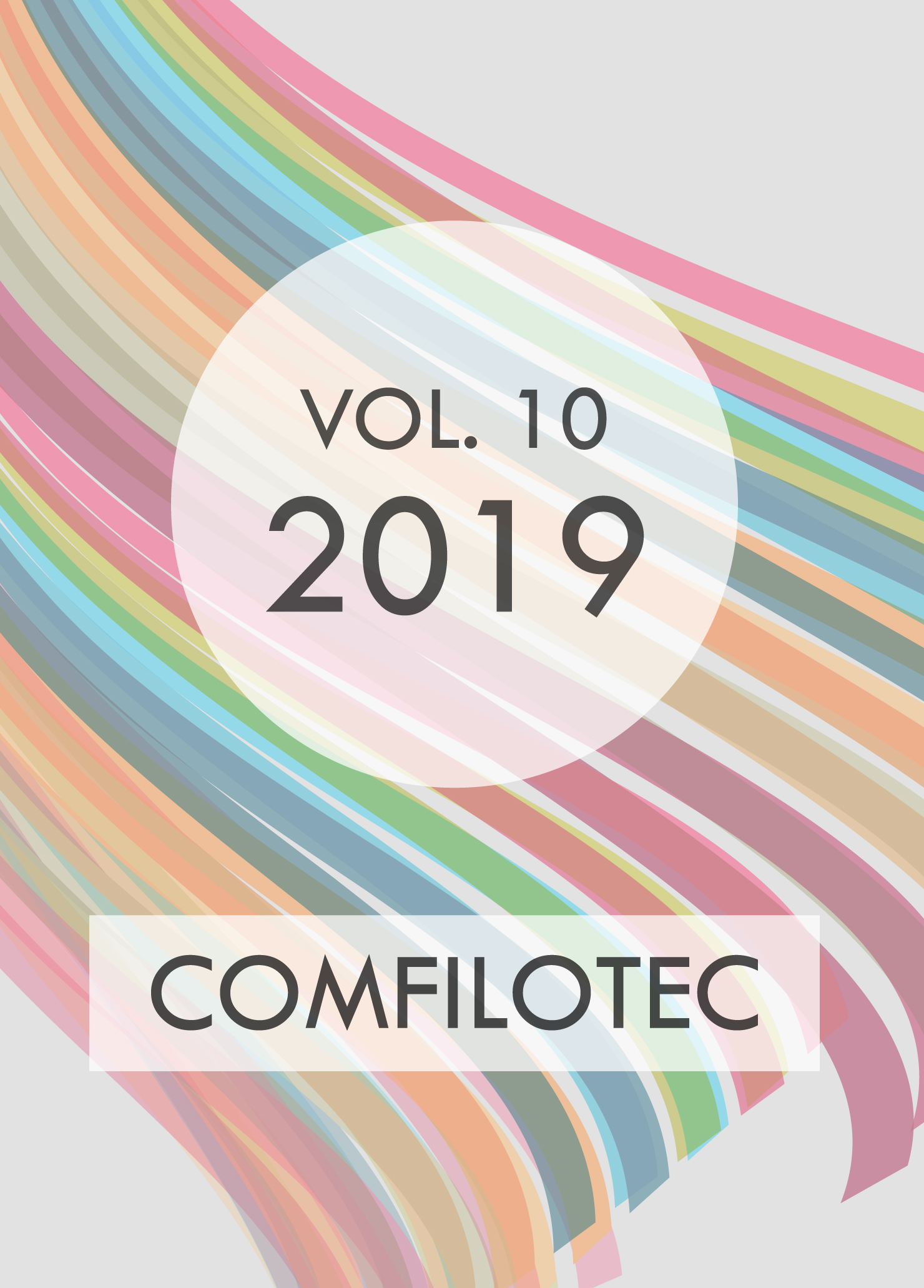 					Visualizar v. 10 n. 5 (2019): REVISTA COMFILOTEC
				