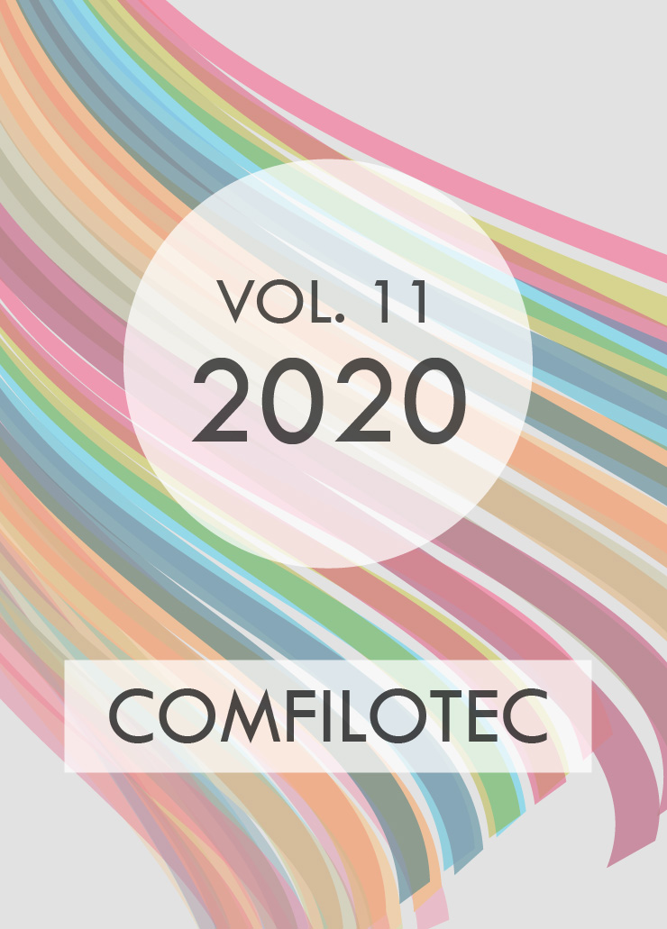 					Visualizar v. 11 n. 6 (2020): REVISTA COMFILOTEC
				