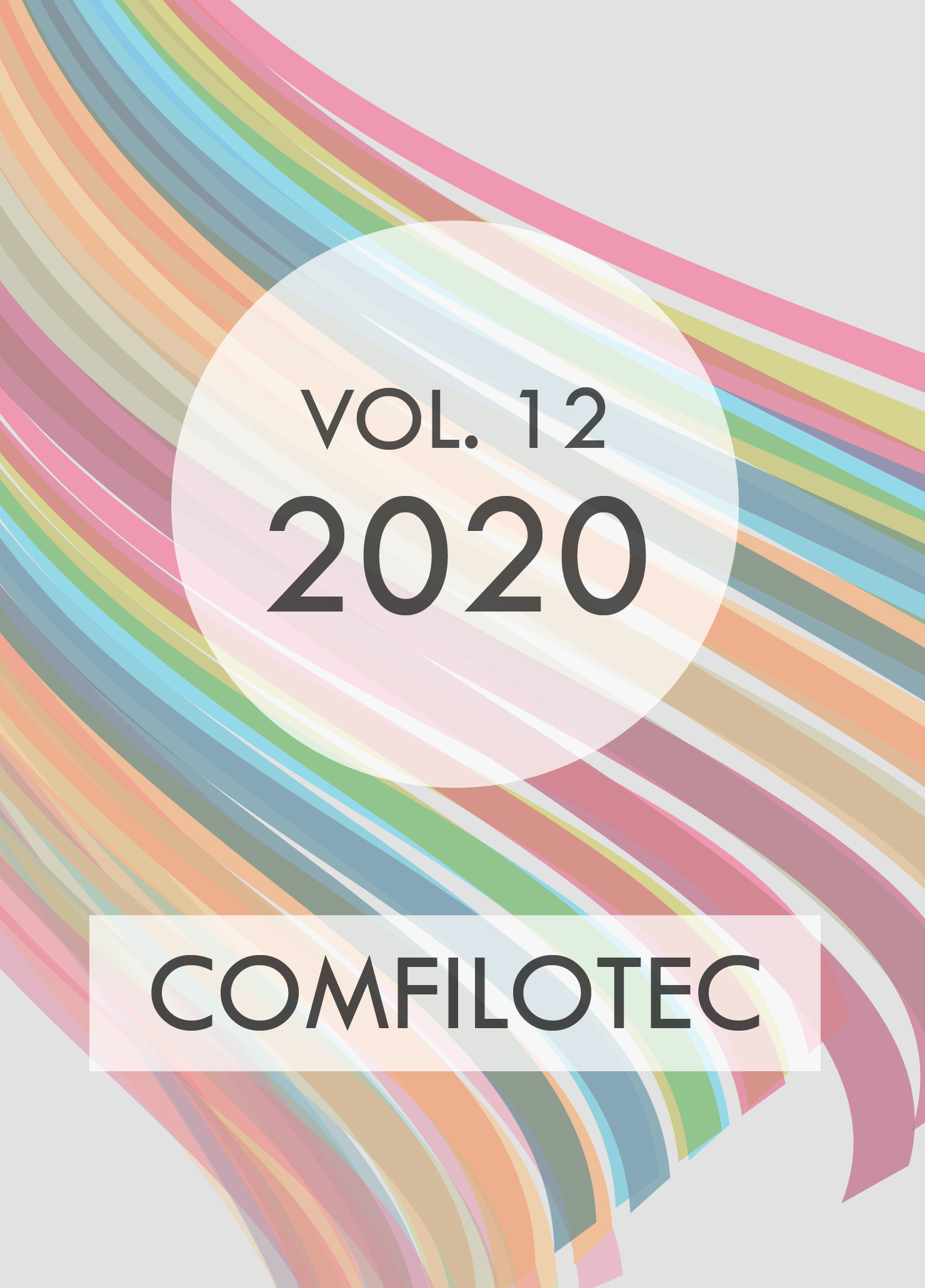 					Visualizar v. 12 n. 6 (2020): REVISTA COMFILOTEC
				