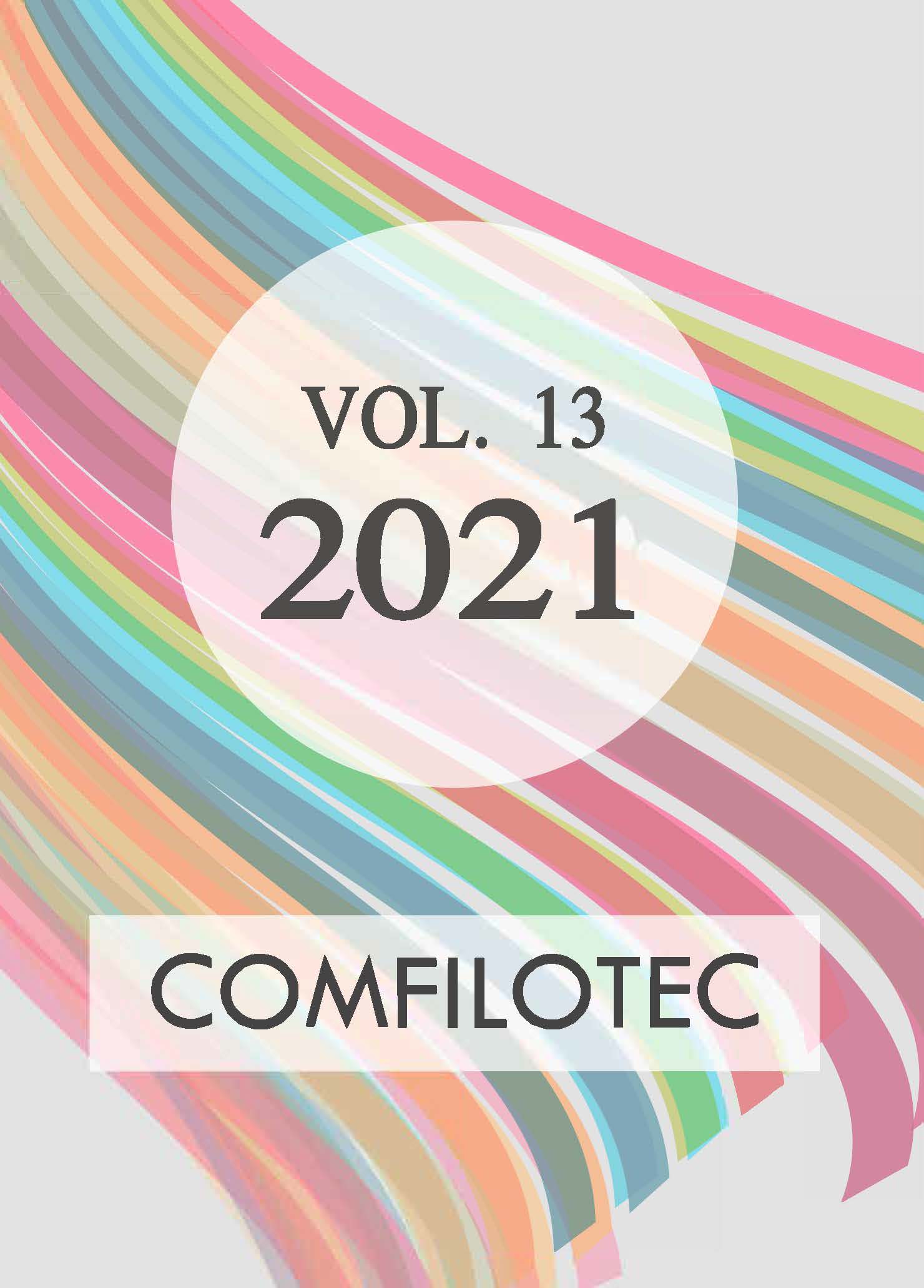 					Visualizar v. 13 n. 7 (2021): REVISTA COMFILOTEC
				